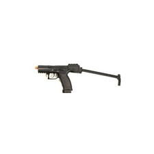 ASG - B&T USW A1 Airsoft GBB Pistol by ASG Airsoft