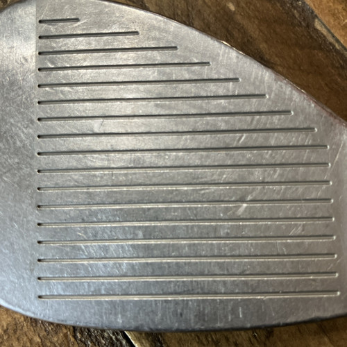 Cobra King Pur 50°Gap Wedge Project X LZ 6.5 Extra Stiff Flex Steel - Picture 5 of 10