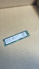 Samsung MZVLW256HEHP PM961 256GB NVMe M.2 PCIe Internal SSD