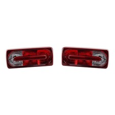 Heckleuchten passend für Mercedes W461 463 G-Klasse 09/2008- LR Satz Heckleuchten passend für Mercedes W461 463 G-Klasse 09/2008- LR Satz