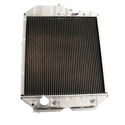 82015105 RADIATOR Suitable For FORD NEW HOLLAND Shipping from Texas or ...