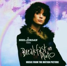 Breakfast on Pluto  von Bof | CD | Zustand sehr gut