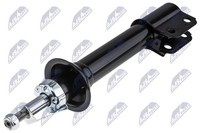 2X StoßDäMpfer NTY A-RE-004 FüR Renault Megane 1 Classic LA0 BA0 ScÉNic JA0 KA0