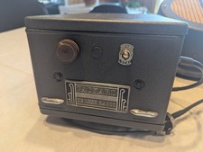 1936-37 Packard Deluxe Radio Speaker And Antennas 1936-37 Packard Deluxe Radio Speaker And Antennas