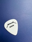 ((( METALLICA ))) guitar pick (one pick) VERY RARE #7 — photo 1