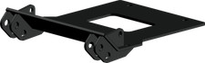 KFI Products 106635 Plow Mount Odes UTV Powder Coated USA Made