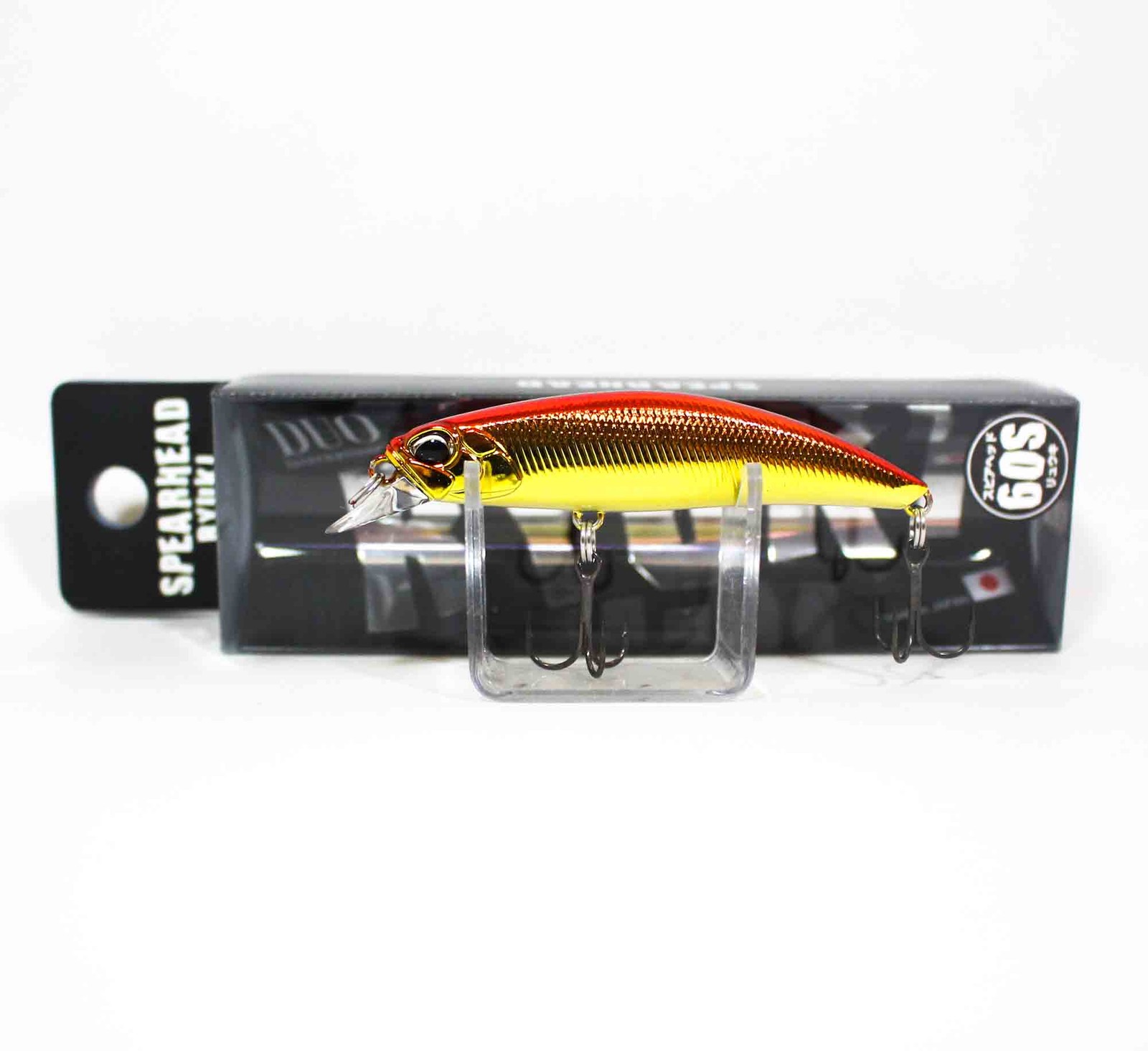 Duo Spearhead Ryuki 60S Sinking Lure MCC4026 (1944)