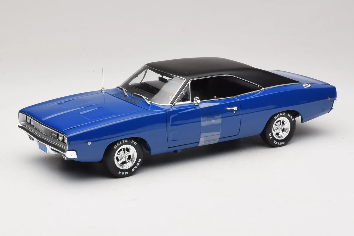 1 18 Dodge Charger for sale | eBay UK