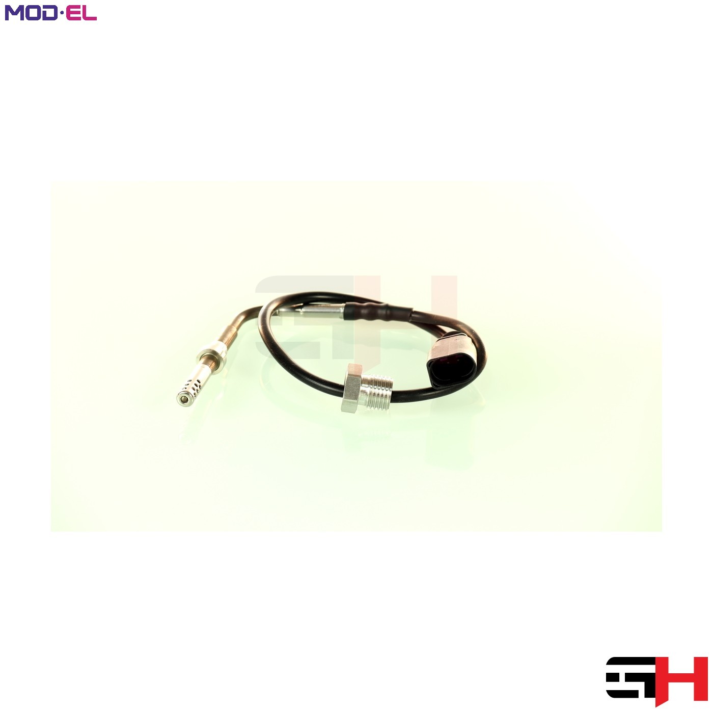 SENSOR EXHAUST GAS TEMPERATURE GH-744738 FOR CADILLAC VW AUDI A4/B8/Allroad/B7