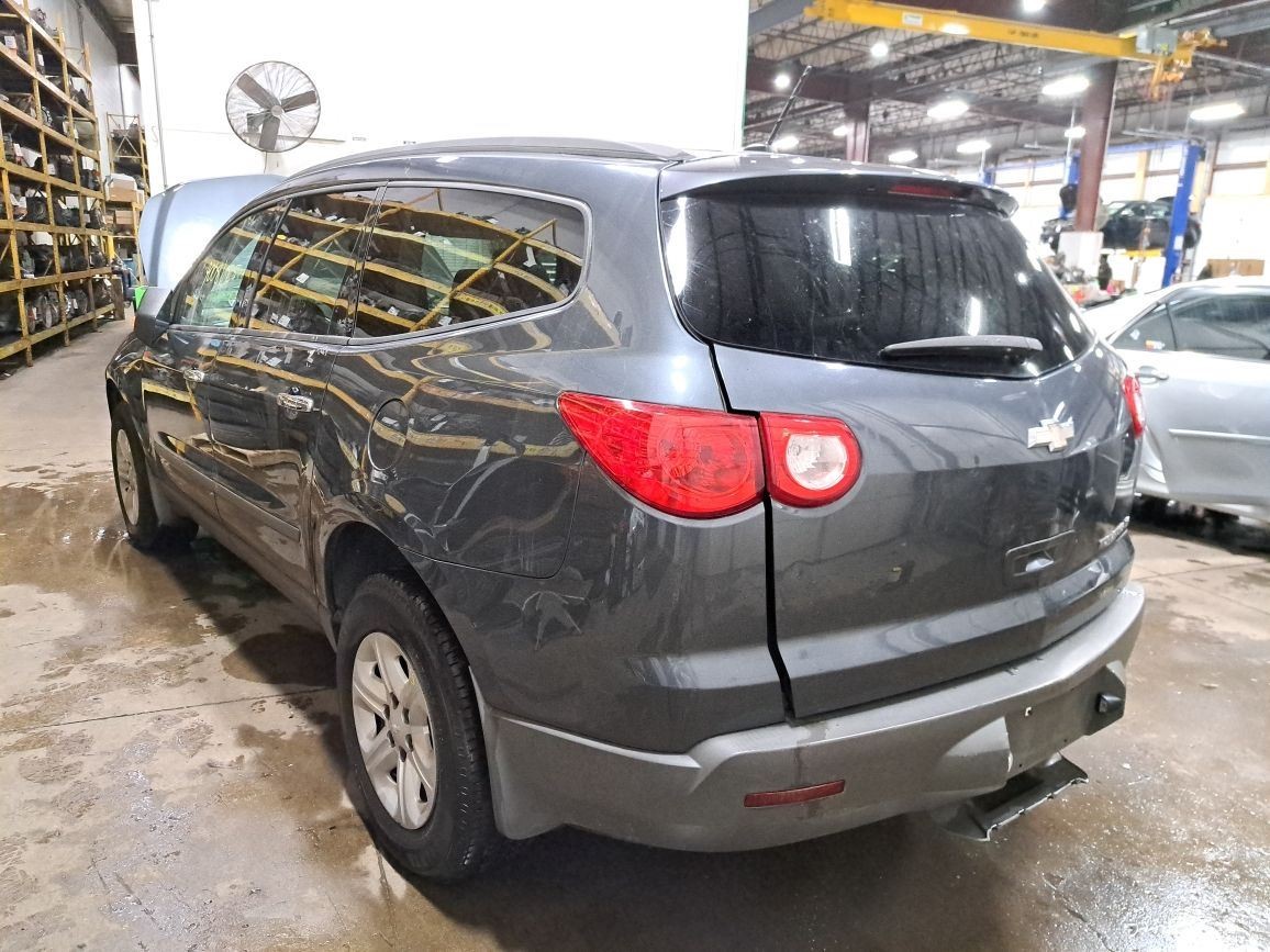 2010 Traverse Brake Master Cylinder Sku#4314698