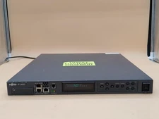 Fujitsu IP-9610 HD/SD Codec Video Encoding Digital Media Encoder *POWER TESTED*