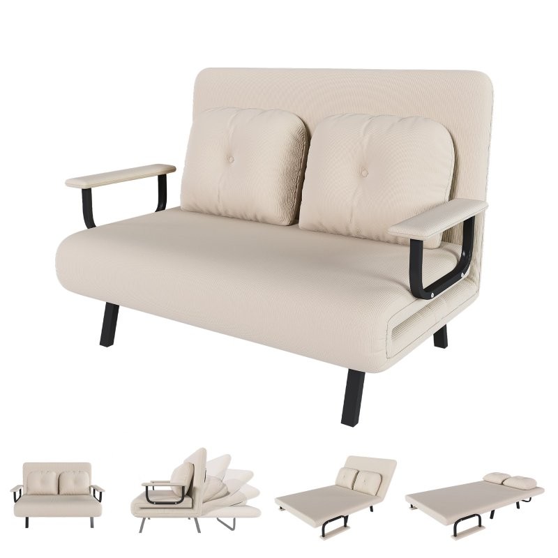 Armchairs Couches Pull-out Bed Sleeper