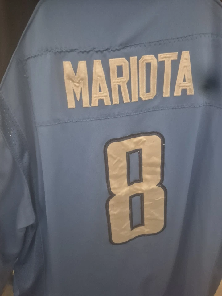 Lot Of 5 Nfl Jerseys - Image 4 of 4