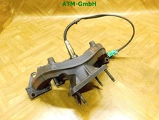 KAT Katalysator Lambda Lambdasonde Abgaskrümer Peugeot 206 CC