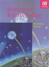 Theory of Knowledge by Alchin, Nicholas