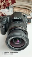 Camera sony SLT-A58