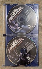 Lara Croft: Tomb Raider -- The Angel of Darkness PC, 2003 - DISCS ONLY
