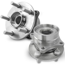 Front Driver Or Passenger Wheel Bearing Hub Assembly For 2004-2009 Toyota Prius