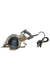 SKILSAW HD77 7-1/4" WORM DRIVE CIRCULAR SAW (AL-DC) (PPJ054186)