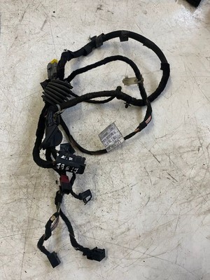 Citroen Jumper 2008 Links Kabelbaum Leitungssatz Tür vorne 1351438080 ERD20186