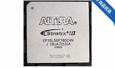 1PCS EP3SL50F780C4N BGA780 Programmable Logic IC Chip