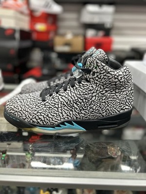 Size 11.5 - Air Jordan 5 Retro 3Lab5