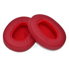 2Pcs Earphone Ear Pads Cushions For Skullcandy Crusher HESH Wireless Headset//