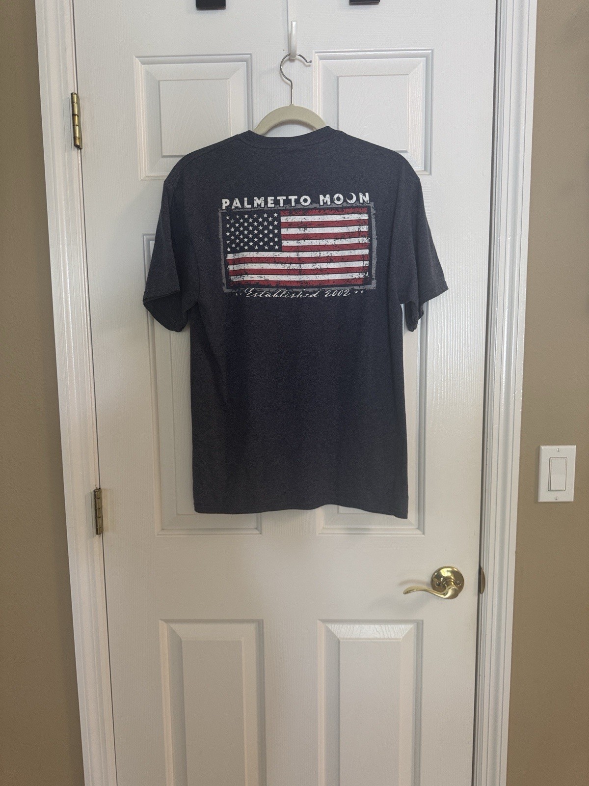 Men's Short Sleeve T-Shirt