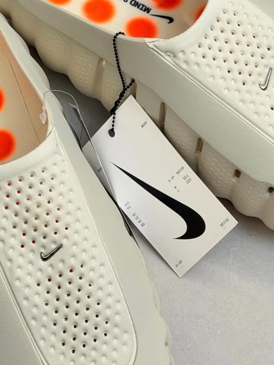 Size 9 - Nike Mind 001 Light Bone for sale online | eBay