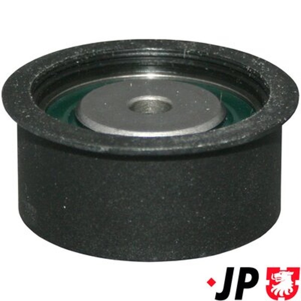 Umlenkrolle Zahnriemen JP JP Group 1212200100 FüR Saab Opel Astra T98 CC YS3F-image