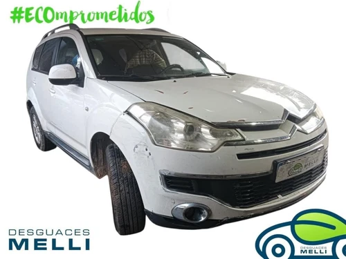 8637A320 Caja Reles/Fusibles para CITROEN C-CROSSER VTR 2009 9071059 - Imagen 6 de 10