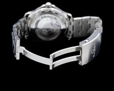 Omega 210.30.42.20.03.001 Seamaster Diver 300M 42MM SS Blue Dial 6