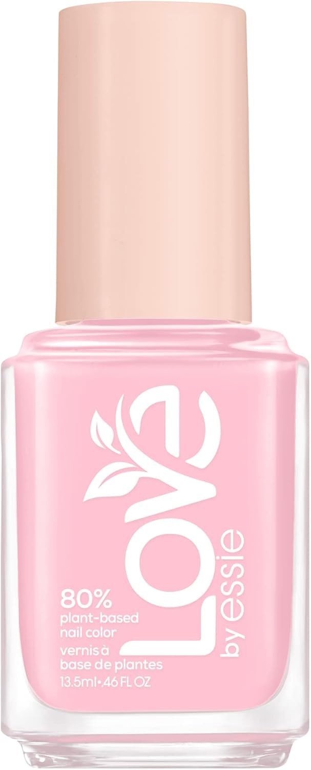LOVE BY ESSIE NAIL POLISH - FREE IN ME (50) 13.5ml