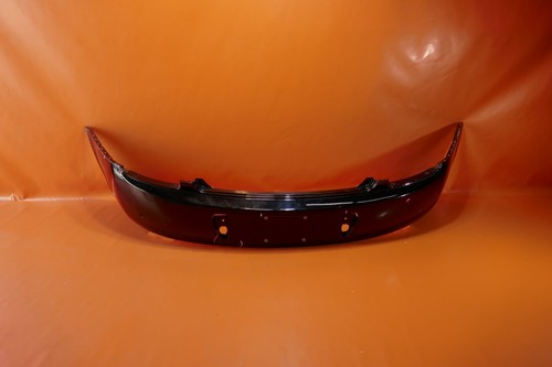 Bentley Continental GT 2004-2010 Rear Bumper P/N 3W8807421 Photo - $1,214