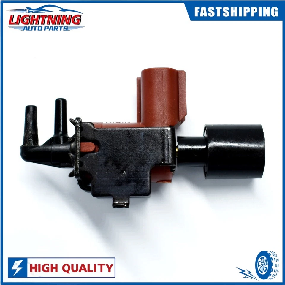 Válvula interruptor de vacío VSV 25860-62010 para Toyota Lexus V6 1992 1993-2008 3,0 L 3,3 L Foto 3 de 4