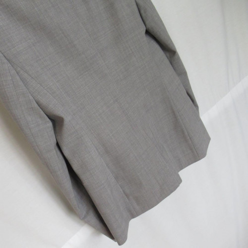 ジャケット・アウター theory gray tailored jacket blazer M Theory Gray Tailored Jacket Blazer M | eBay