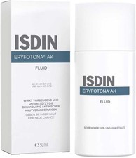 ISDIN Eryfotona AK Fluid 50ml SPF 100+ | NEU ...