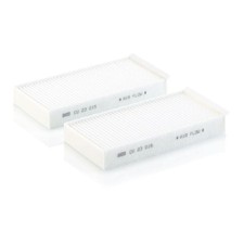 Innenraumfilter Pollenfilter für BMW 1 er F40 2 F45 Gran F44 F46 I3 id64182