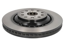 Disque de frein Lexus LS