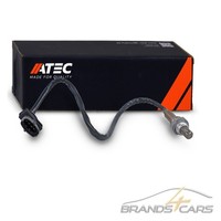 Atec Lambdasonde Regelsonde FÜR Fiat Stilo Opel Astra H Meriva Vectra Zafira 1.6