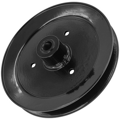 126-5007 60'' Deck Spindle Pulley for Exmark Radius E RAE708 740 S RAS708 730