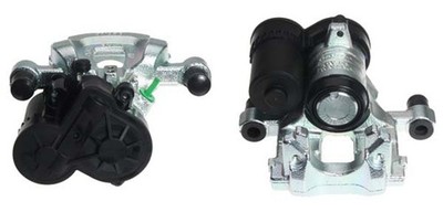 BREMBO Bremssattel ESSENTIAL LINE - With EPB F 36 049 +101.15  Pfand Grauguss