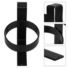 Cooler Cup Holder Beverage with Hanging Hook Clip for Outdoor Use