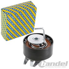 Poulies diverses Jaguar S-TYPE