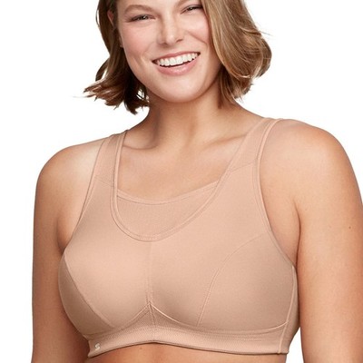 Glamorise No Bounce Camisole Sports Bra 40G