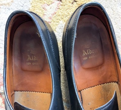 Alden 961
