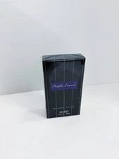 Ralph Lauren Purple Label Eau De Toilette Spray 4.2 oz/125 ml For Men NIB Sealed