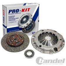 Kit d'embrayage Opel MONTEREY