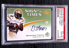 2014 Super Break Football Cards 7