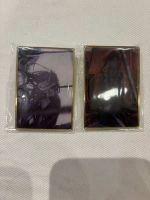 Ado Yodaka 2025 Tour Badges Pins Jpop Merch Konvolut